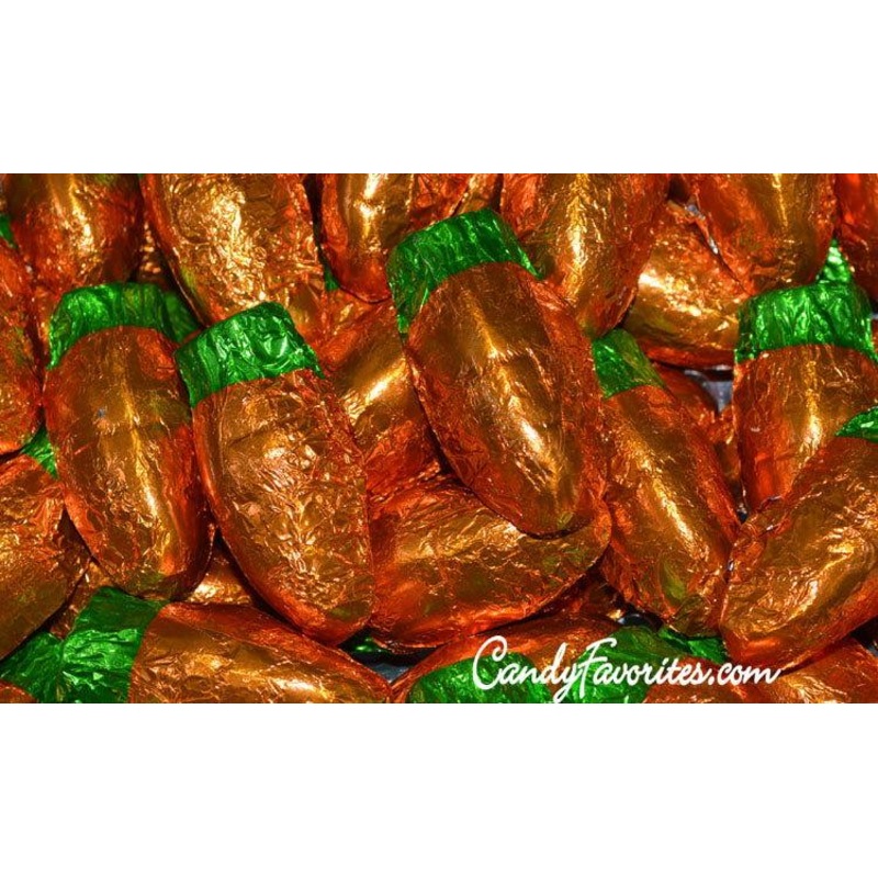 Parsnip Pete’s Bunny Treats