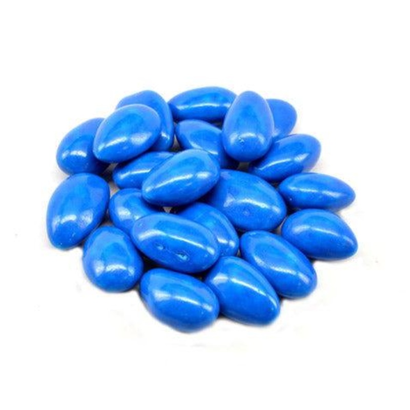 Royal Blue Jordan Almonds