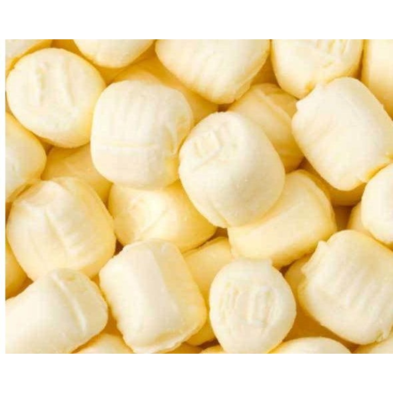 After Dinner Butter Mints