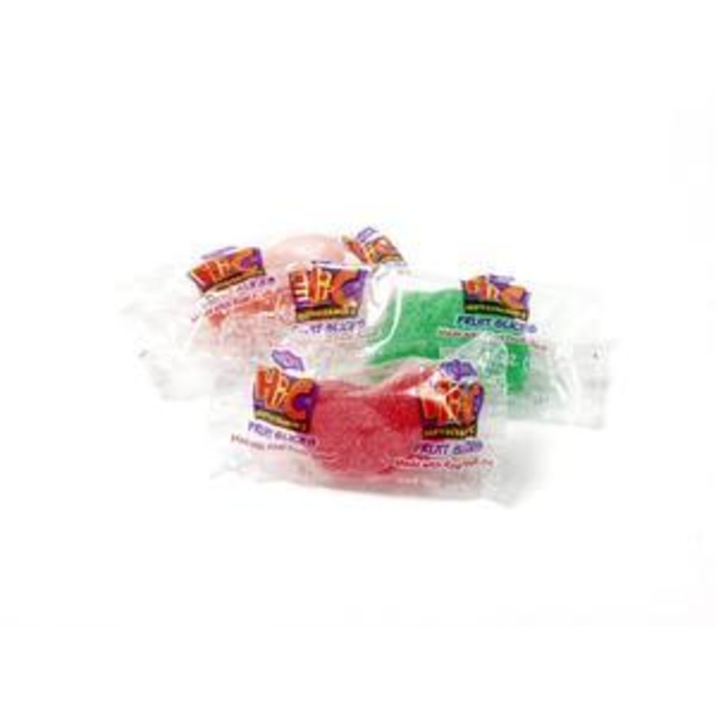 Brach’s Hi C Fruit Slices