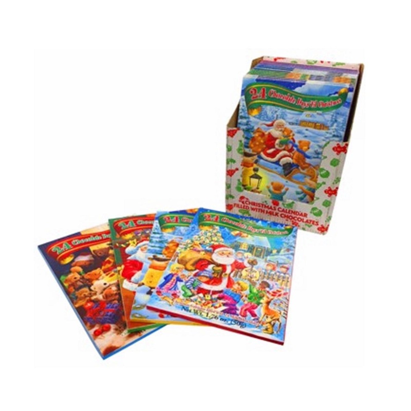 Christmas Advent Calendar