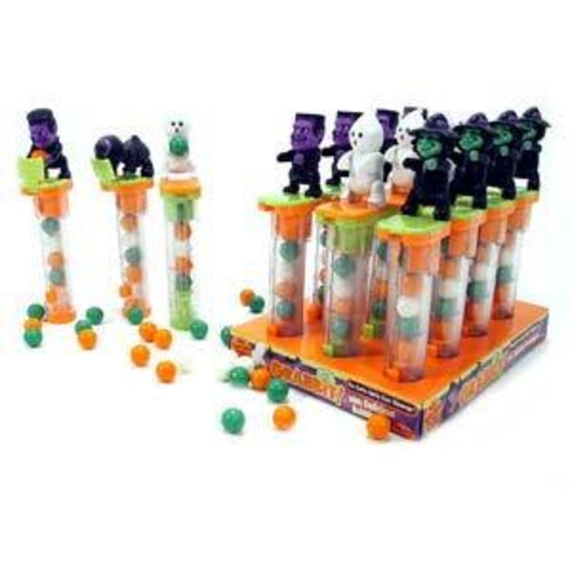 Halloween Grabbit Gumball Dispenser