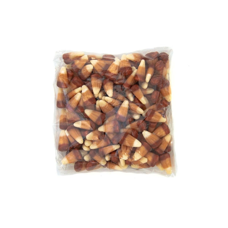 Hand Packed S’Mores Candy Corn 8 oz. Bags – 6 / Box
