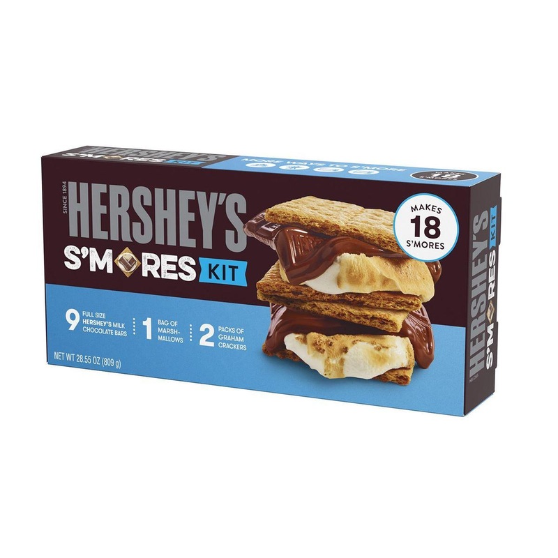 Hershey’s S’mores Kit