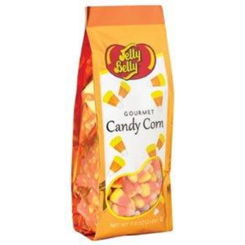 Jelly Belly Gourmet Candy Corn 7.5 oz. Bag
