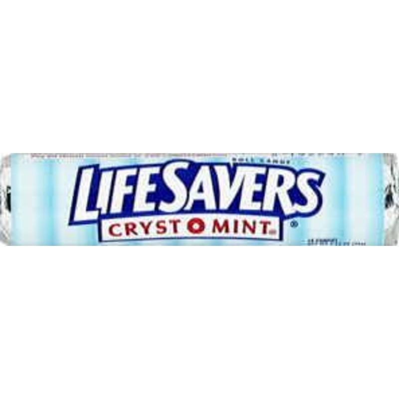 Life Savers – Crysto Mints