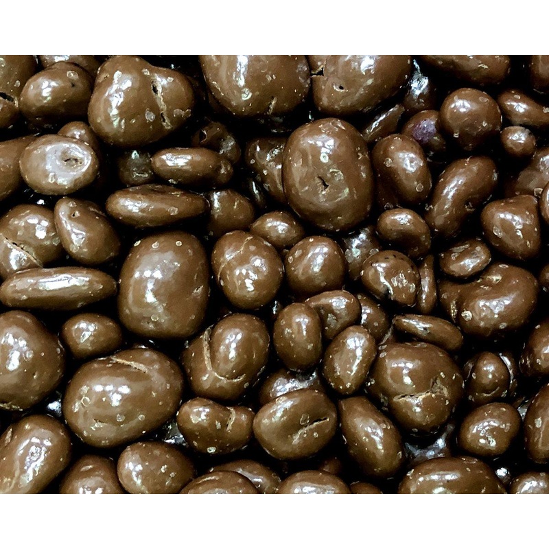 Milk Chocolate Dried Cranberries