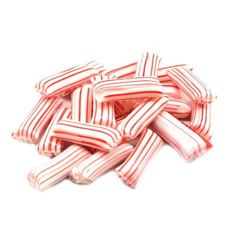 Peppermint Mint Straws