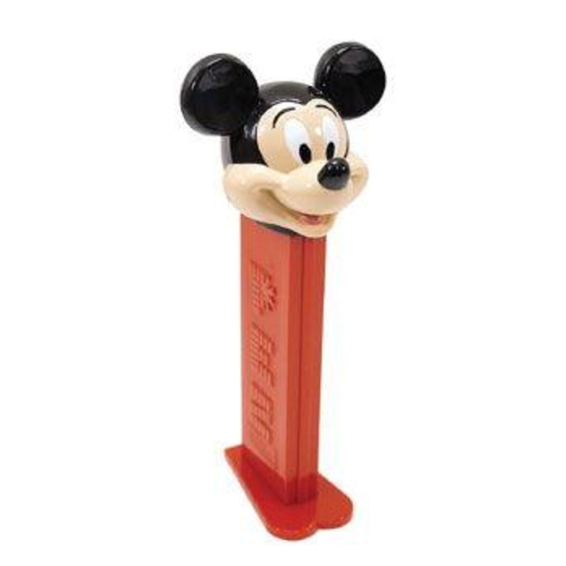 Pez Dispenser Jumbo – Mickey Mouse