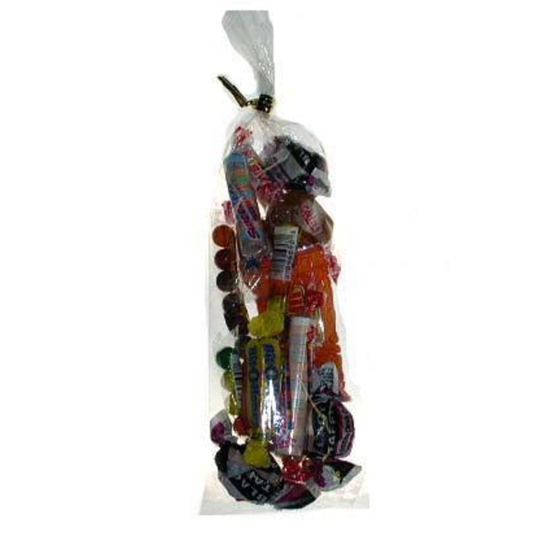 Retro Candy – Custom Labeled Bags