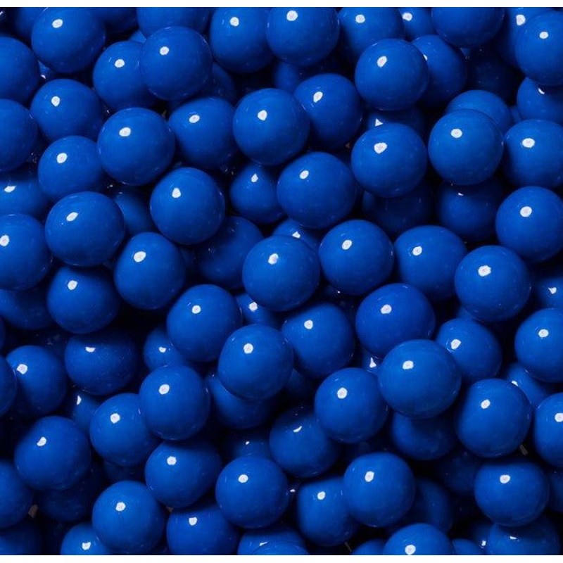 Royal Blue Sixlets