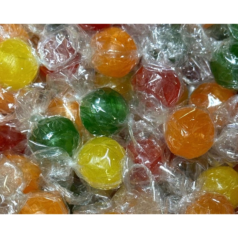 Sour Balls