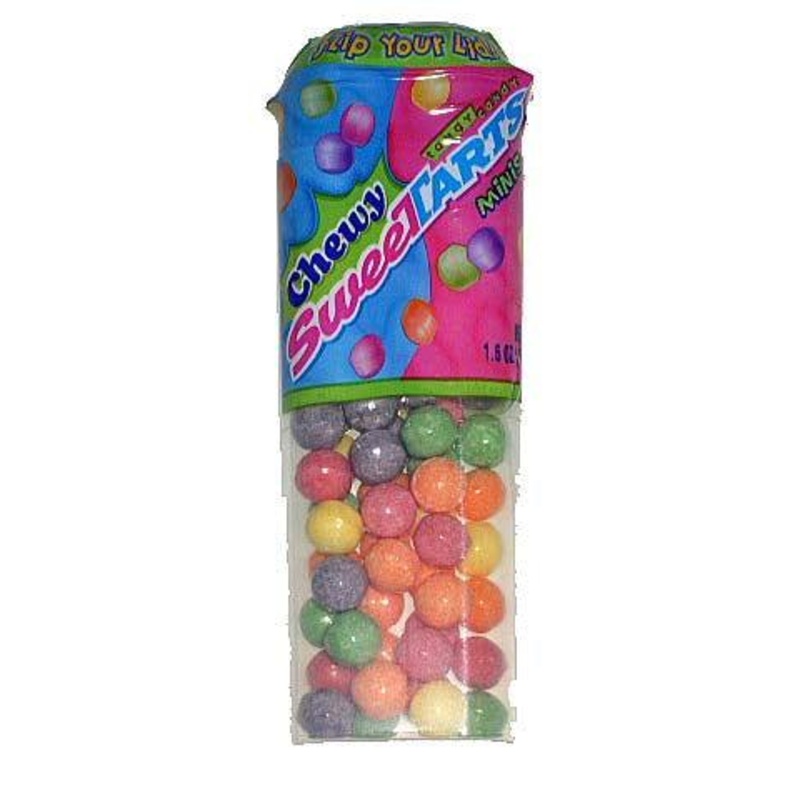 SweeTarts – Chewy Minis