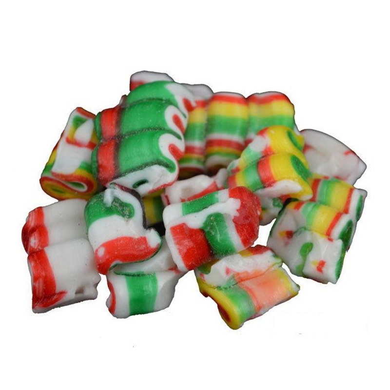 Brach’s Crimp Ribbon Candy