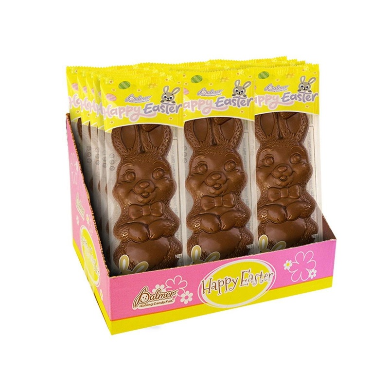 Chocolate Rabbit – Large