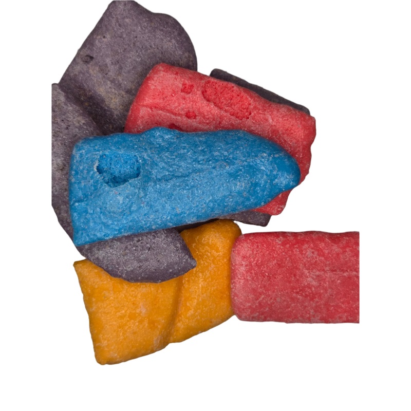 Crazy Bites AirHeads Candy