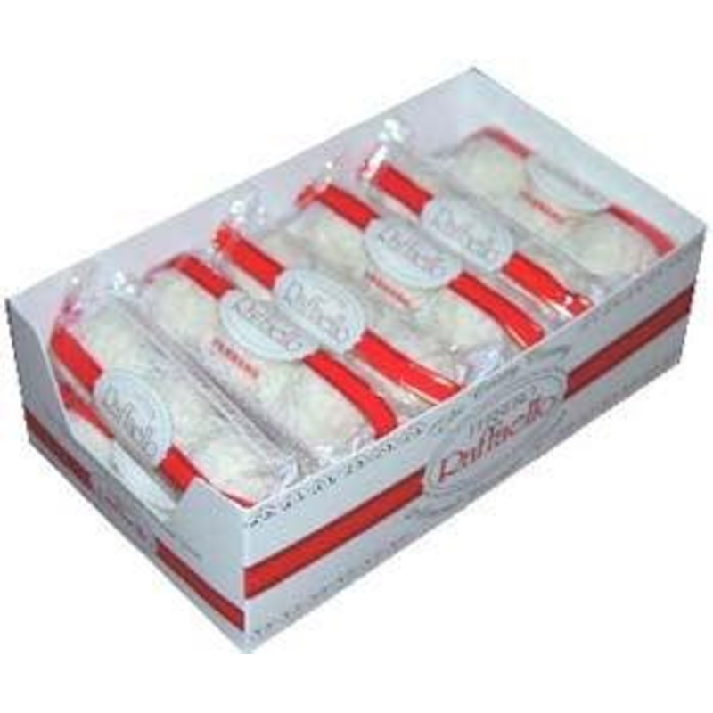 Ferrero Raffaello – Almond Coconut Treats