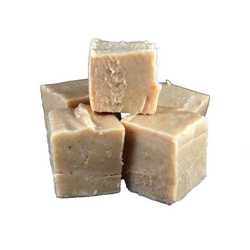 Gourmet Pumpkin Fudge 1 lb. Gift Box