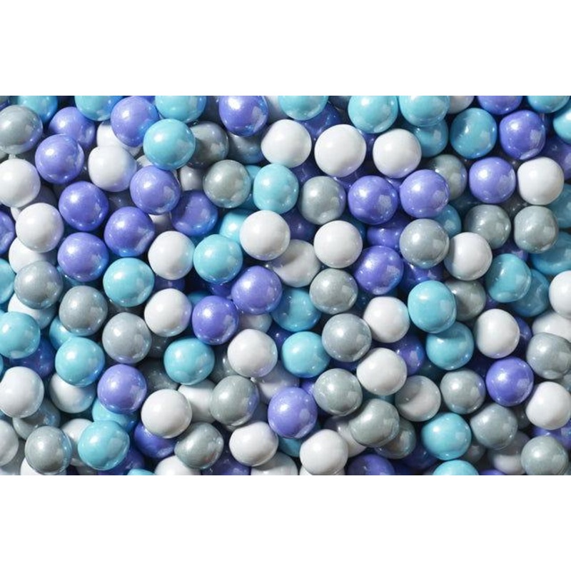 Gumball Princess Mix