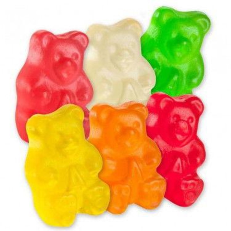 Gummi Bears