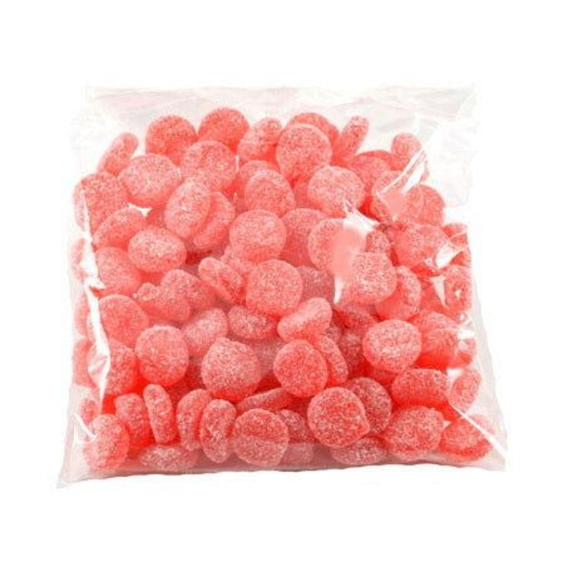 Hand Packed Sour Patch Cherry 10 Ounce Bags