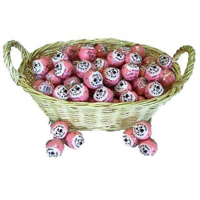 It’s a Boy Gourmet Lollipop Basket