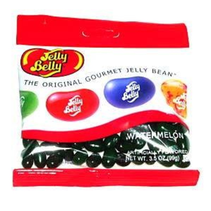 Jelly Belly Jelly Beans – Watermelon Bags