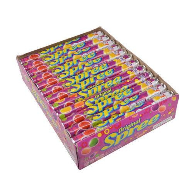 Original Spree Candy