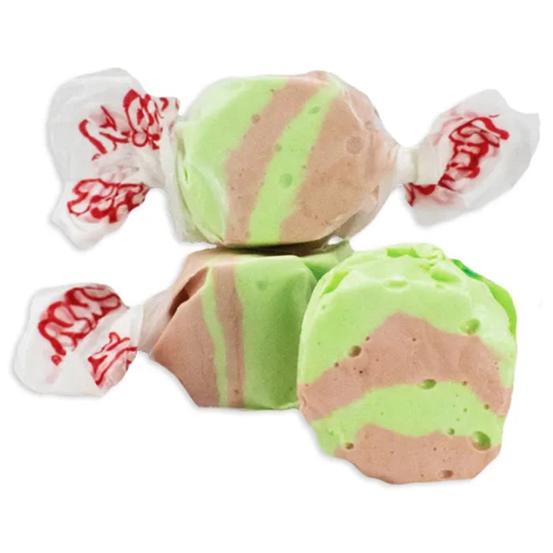 Salt Water Taffy – Dirty Soda: 2.5LB Bag