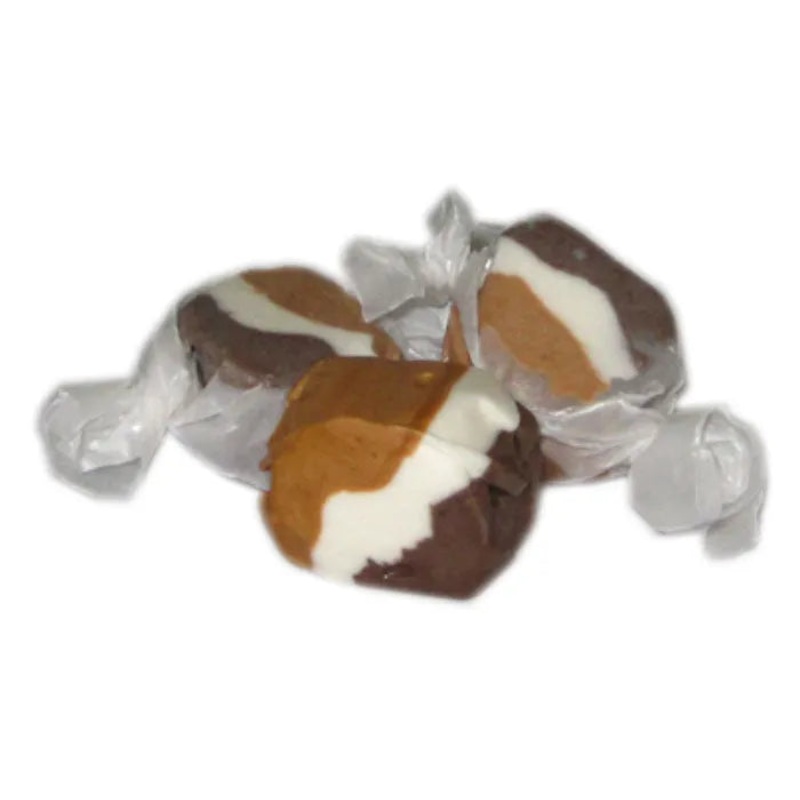 Smores Salt Water Taffy: 3LB Bag