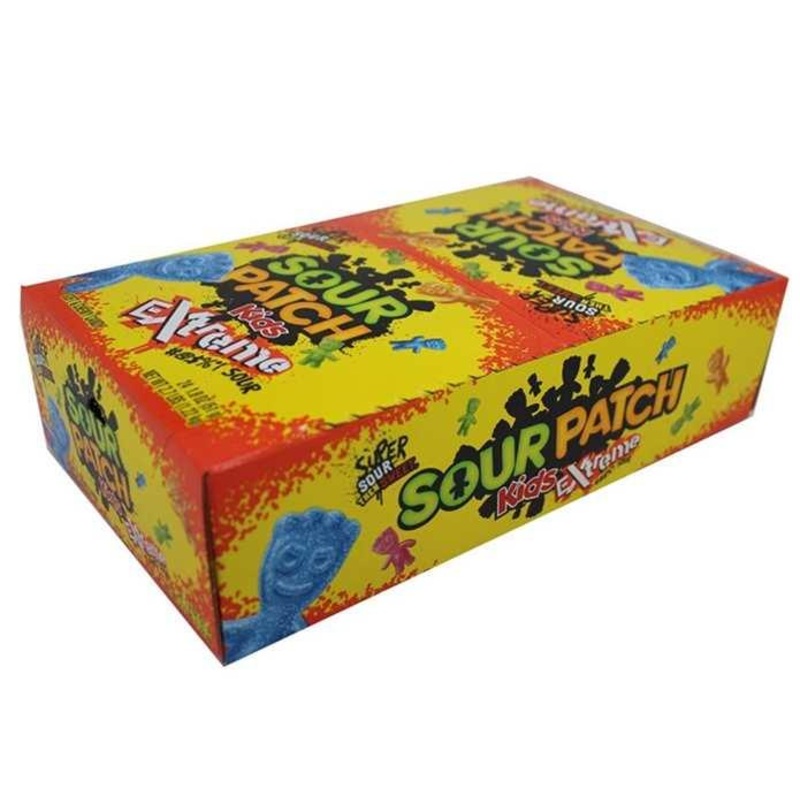 Sour Patch Kids Extreme