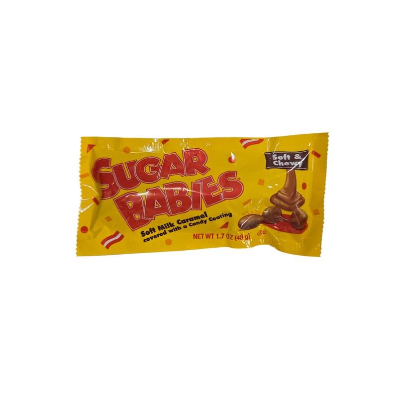 Sugar Babies Candy