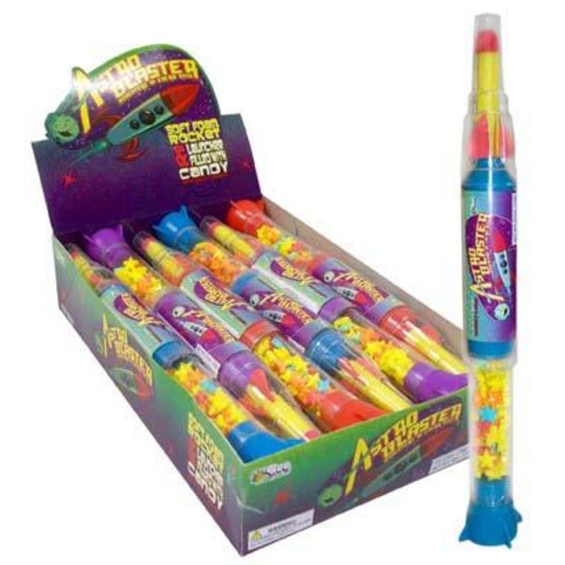 Astro Blaster
