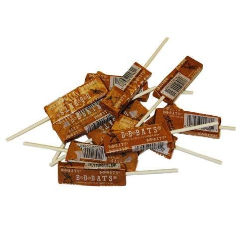 BB Bats Chocolate