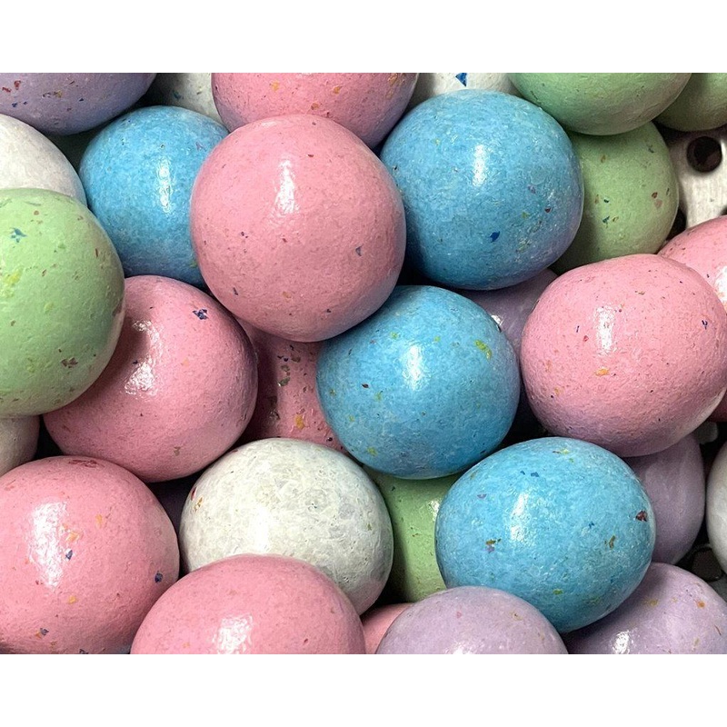 Brach’s Pastel Fiesta Malt Eggs
