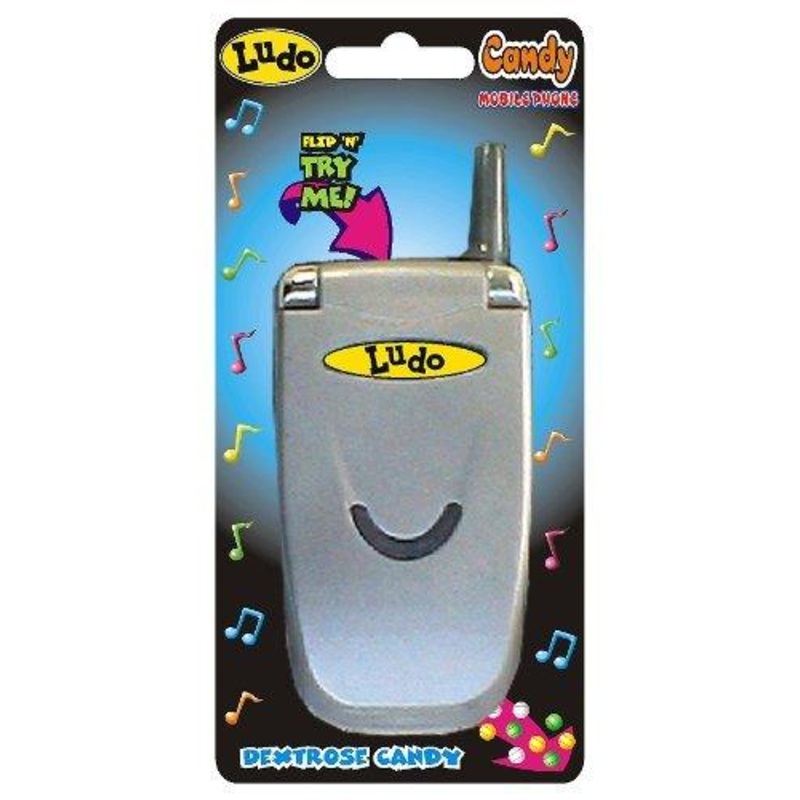Candy Mobile Phone