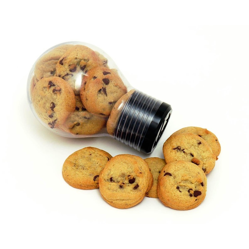 Cookie Light Bulb Combination