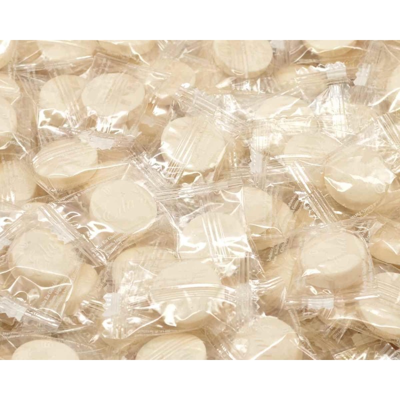 EDA’s Coconut Sugar Free Candy 1 lb. Bag