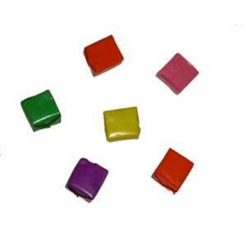 Fruit Chews Assorted