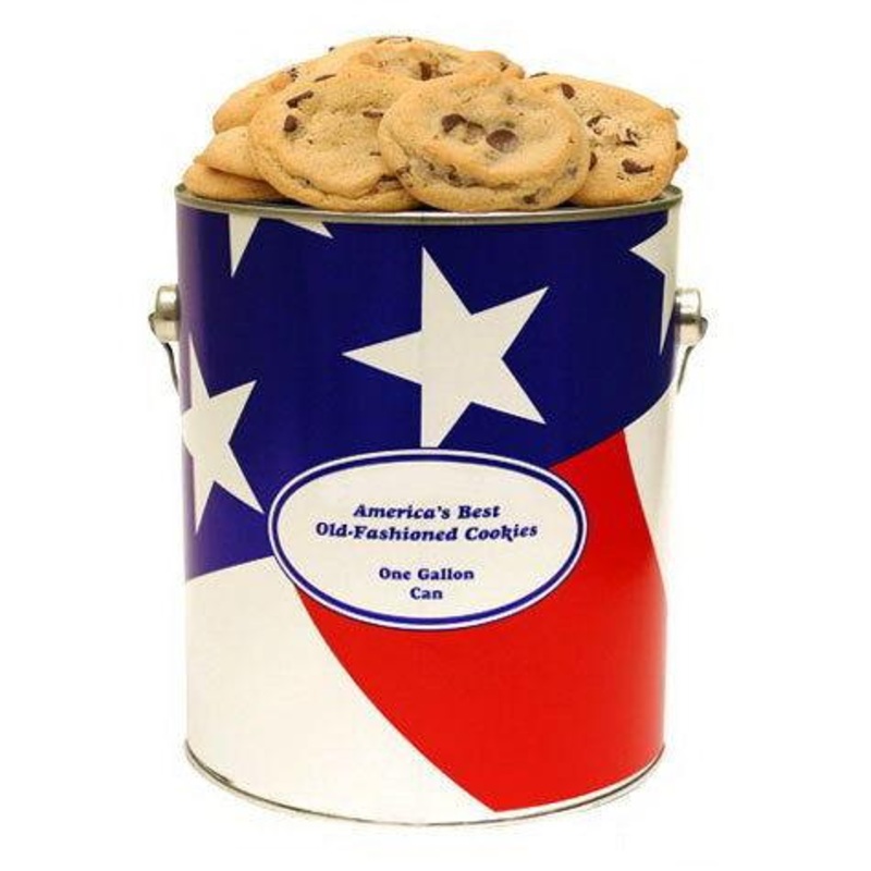 Patriotic Cookies