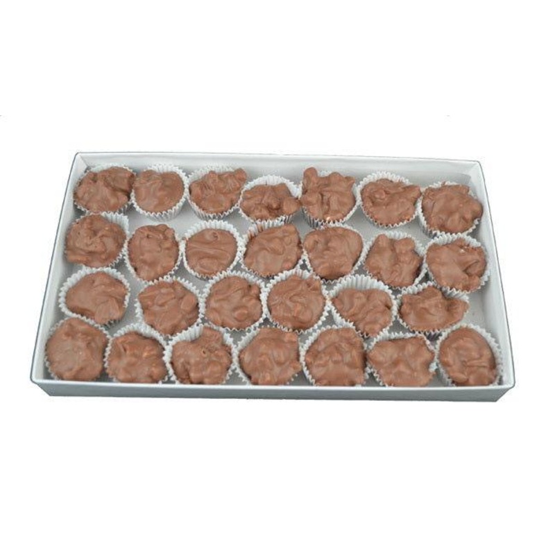 Pecan Nut Clusters