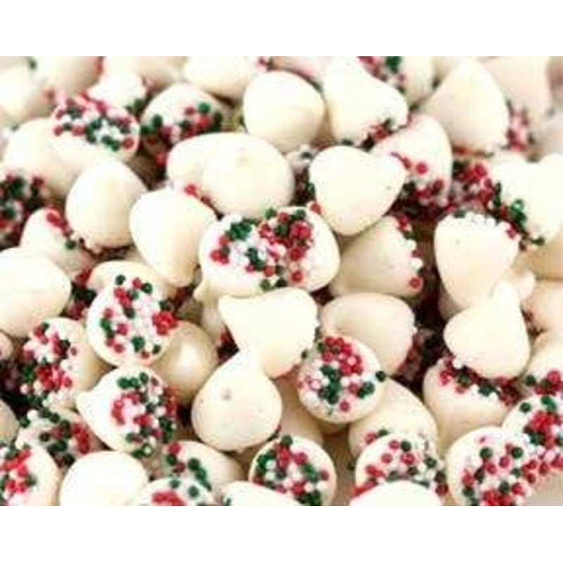 Petite Holiday Peppermint Misty Mints