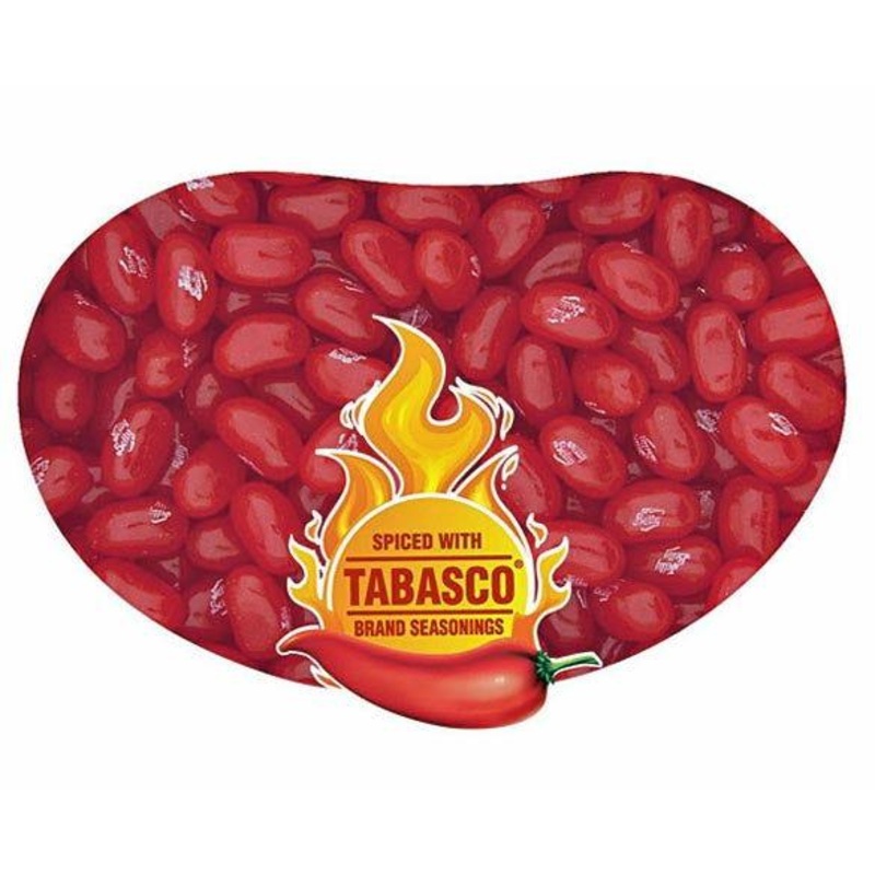 Tabasco Jelly Belly Jelly Beans