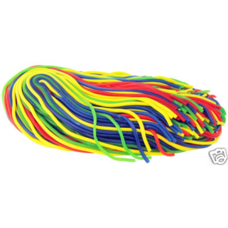 Verburg Rainbow Laces 18lb