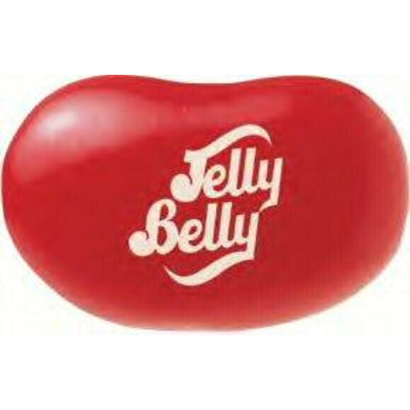 Very Cherry Jelly Belly Jelly Beans