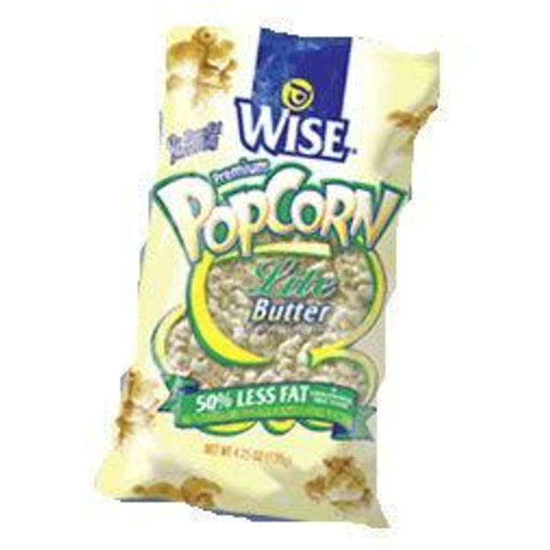 Wise Lite Butter Popcorn