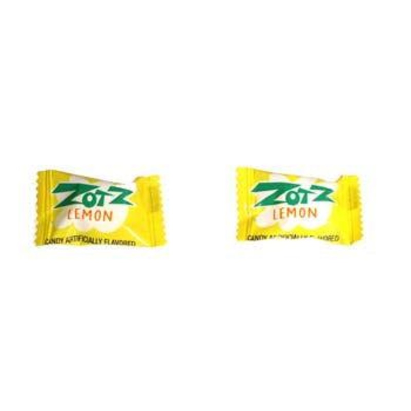 Zotz Lemon
