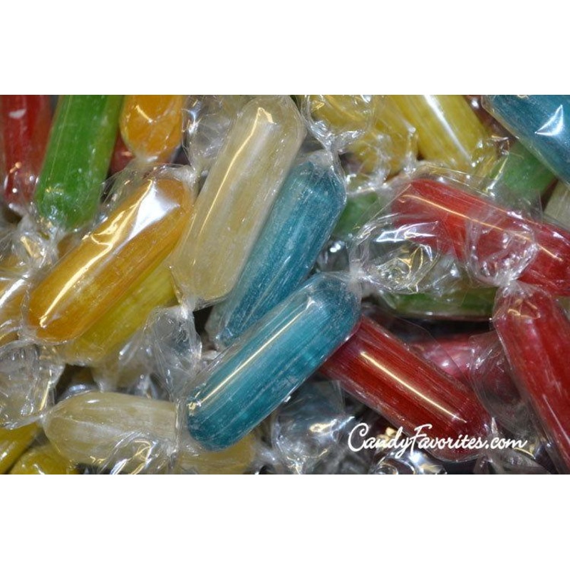 Assorted Candy Rods