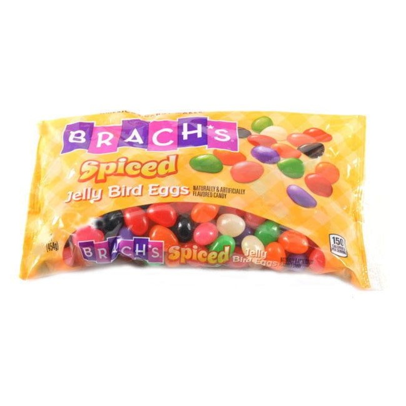 Brach’s Spiced Jelly Bird Eggs Jelly Beans