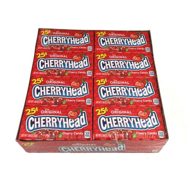 Cherryhead Miniature Boxes